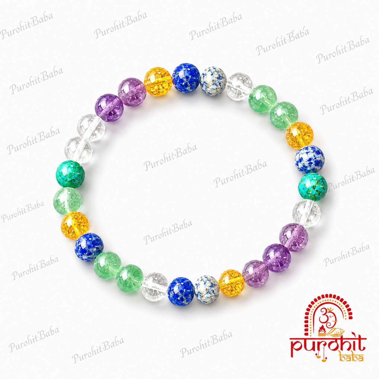 Education Bracelet